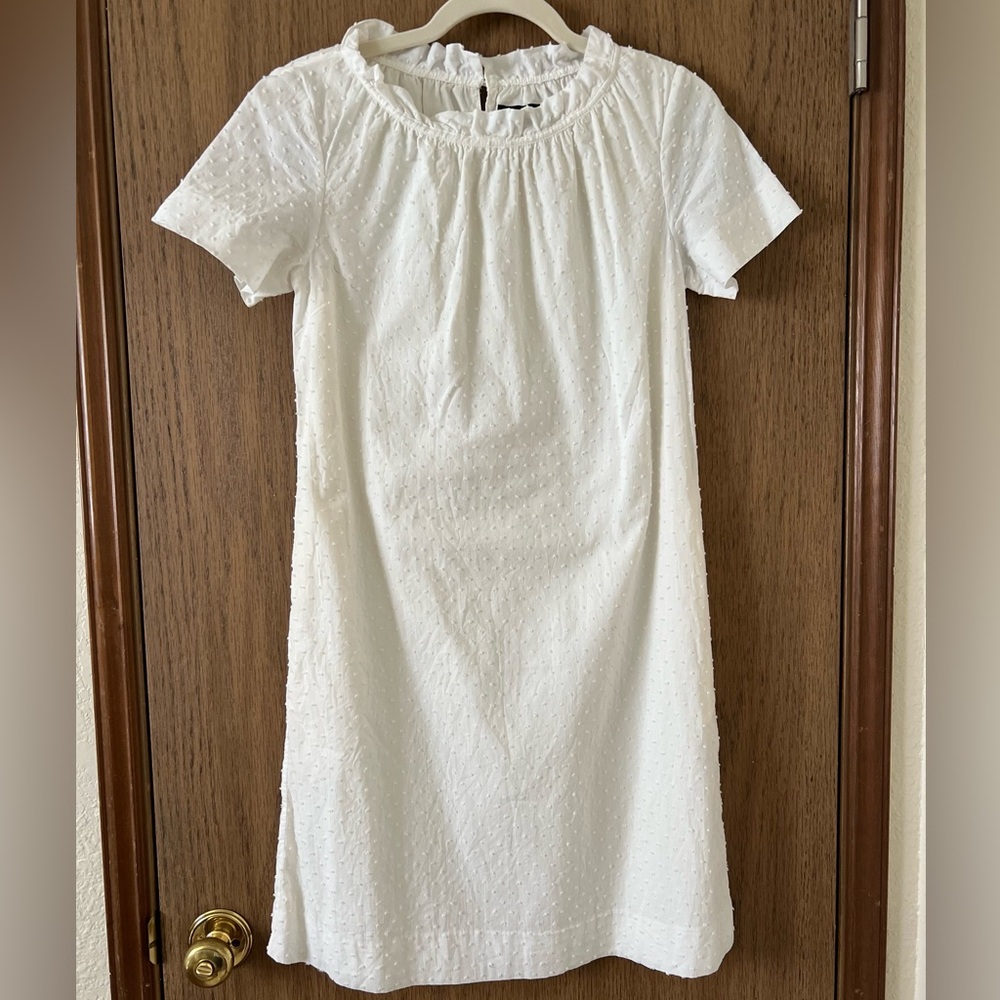 A.P.C midi dress